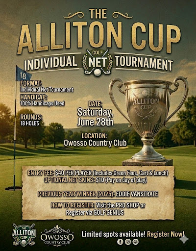 Alliton Cup