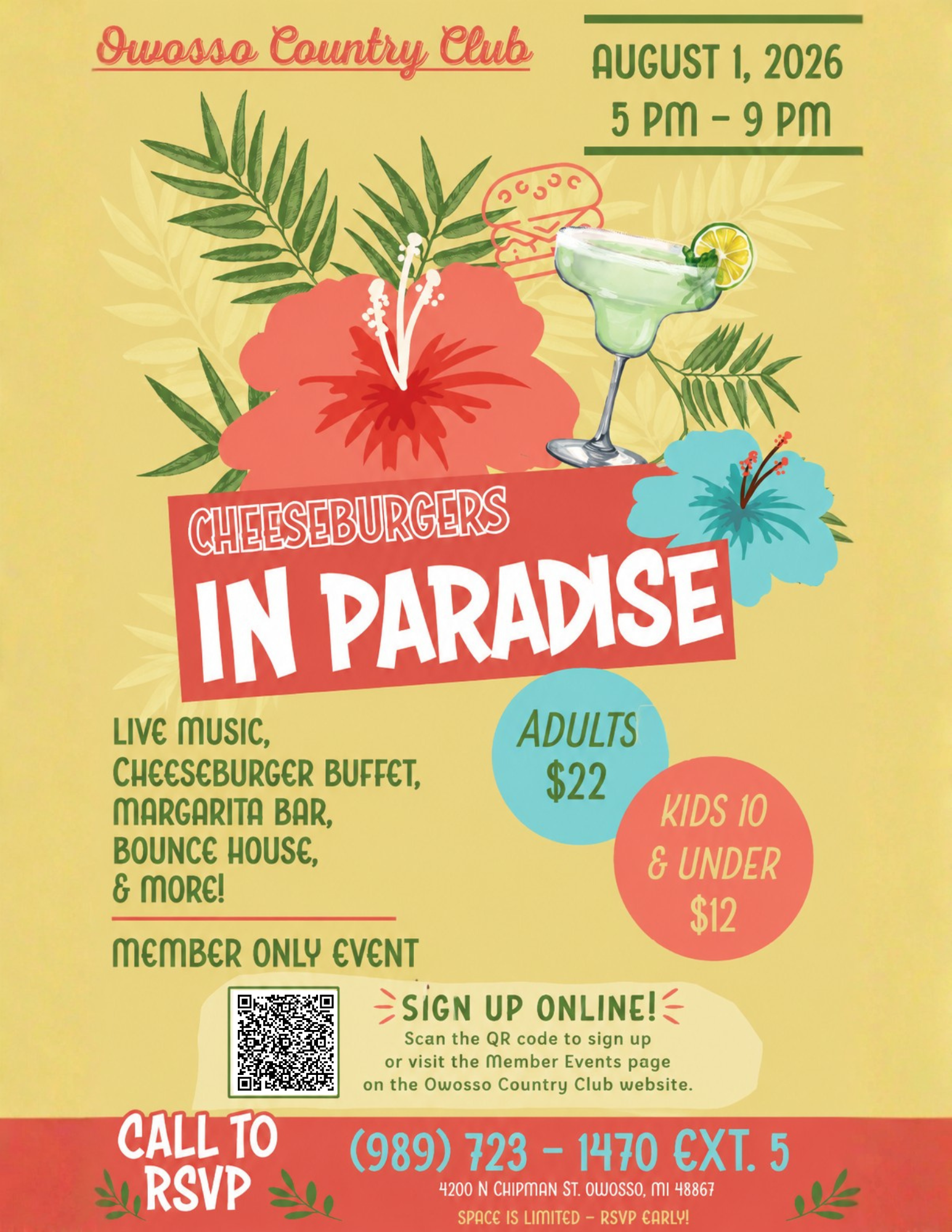 Cheeseburgers In paradise 1 1