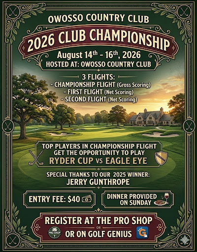 Club Championship