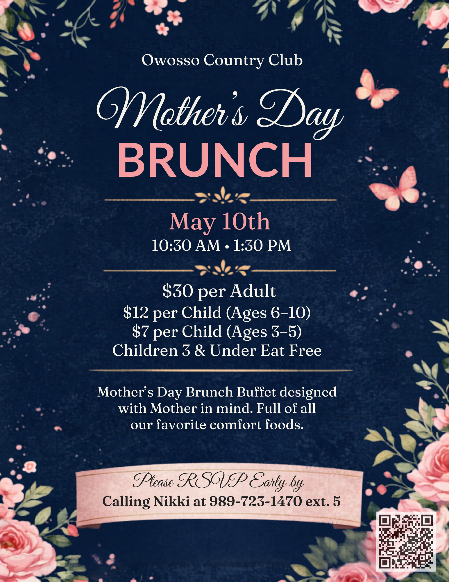 Mothers Day 1